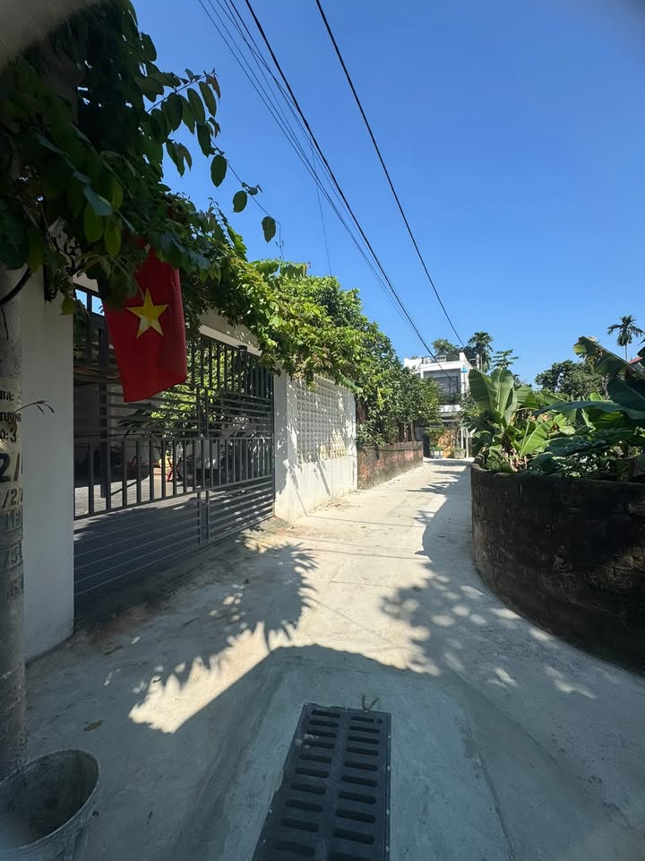 Đất nền Trung Sơn Trầm Sơn Tây 68m² - Vị trí đẹp, pháp lý rõ ràng!