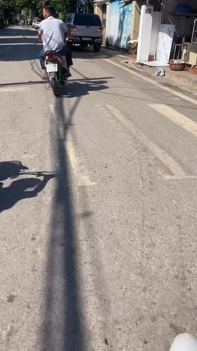 Đất ngõ 219 Phú Nhi, Sơn Tây 65m² giá 2 tỷ - Nở hậu thuận lợi!