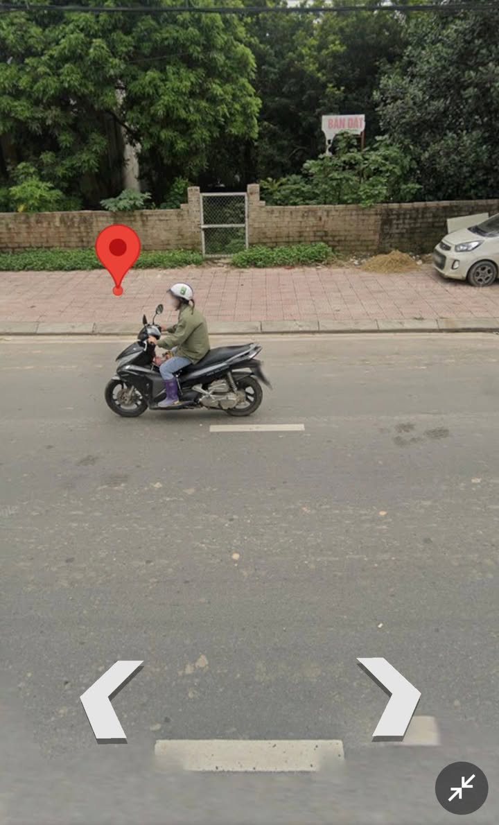 Đất mặt đường Tỉnh lộ 87A, Sơn Tây, 670m² - Vị trí kinh doanh đắc địa!