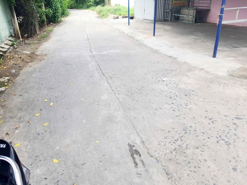 Đất nền lô góc 2 mặt tiền Vĩnh Thạnh, Nha Trang 1046m² giá đầu tư chỉ 22 triệu/m²!