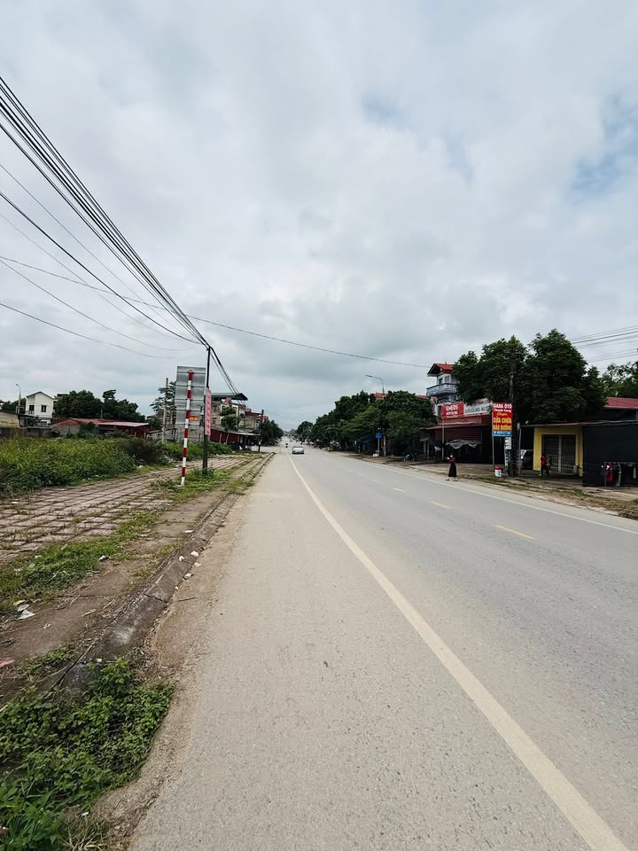 Đất nền Liên Sơn, Tân Yên, 114m² - Kinh doanh sầm uất chỉ từ 3xx triệu!