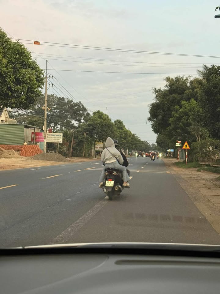 Lô đất 3 mặt tiền QL14A Đắk Mil 456m² giá chỉ 630 triệu - Cơ hội đầu tư hấp dẫn!