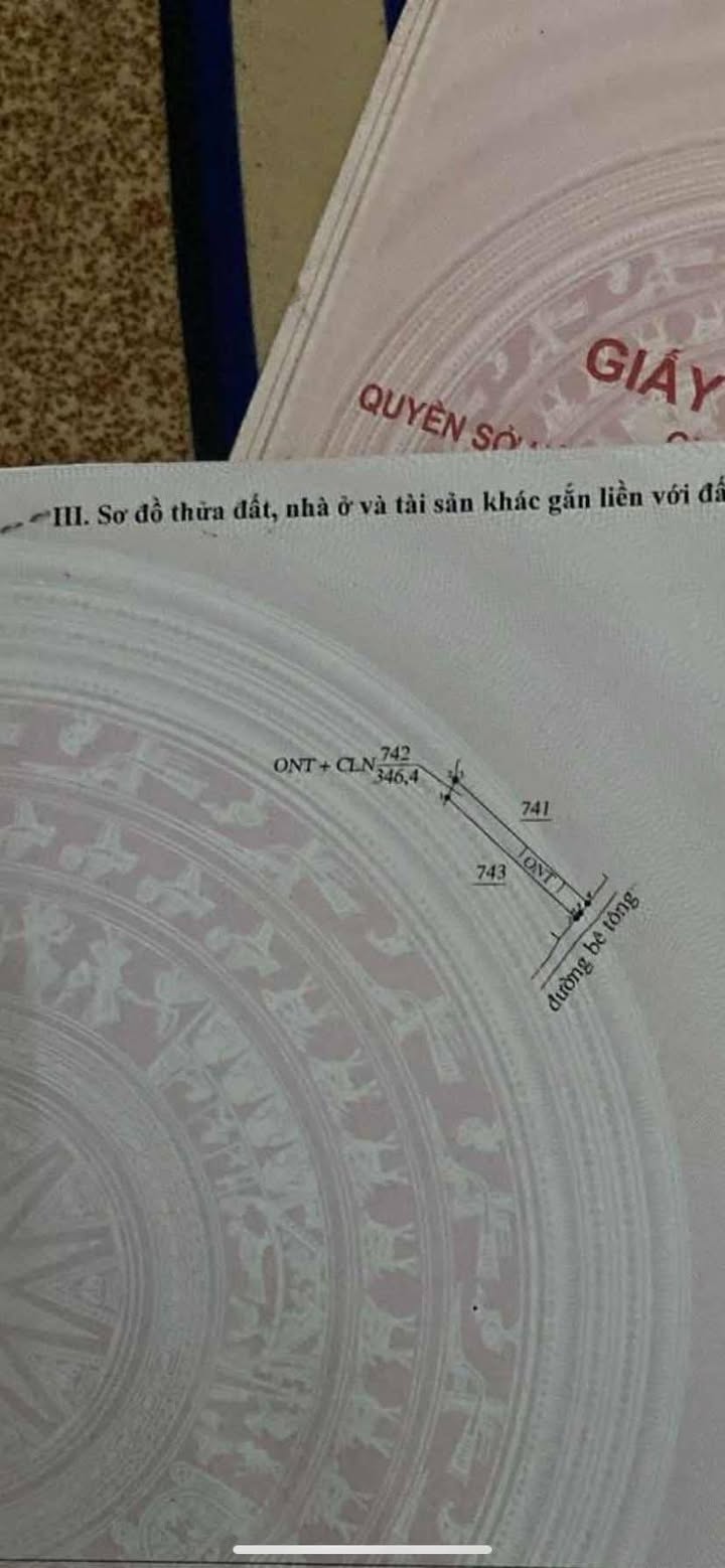 Đất nền thổ cư Đắk Thủy 360m² giá 700 triệu - Cơ hội đầu tư tuyệt vời!