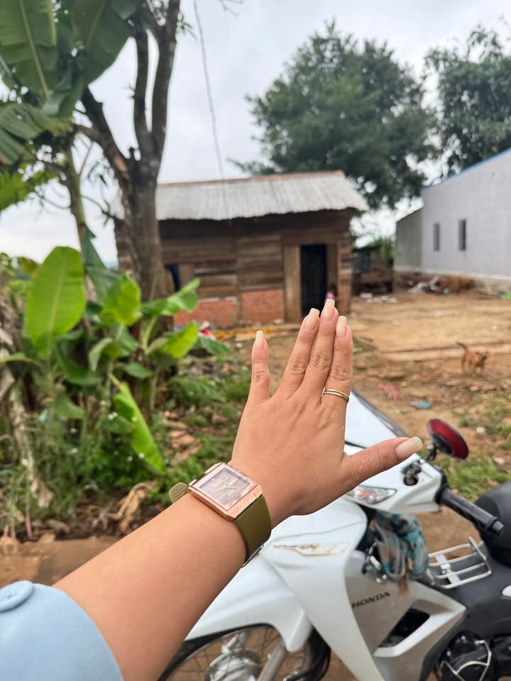 Đất nền Đắk Gằn 320m² giá 490 triệu - Khu dân cư đông đúc, tiện ích đầy đủ!