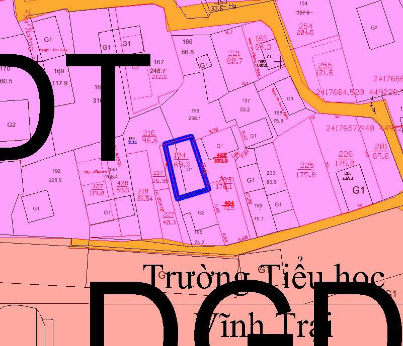 Nhà cho thuê Vĩnh Trại 71.5m² giá chỉ 3 triệu - Không thể bỏ lỡ!