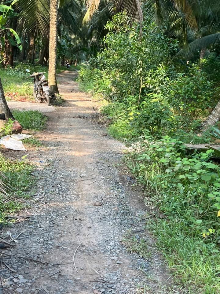 Đất nền Lộc Thuận Vĩnh Long 470m² giá 650 triệu - Cơ hội đầu tư tuyệt vời!