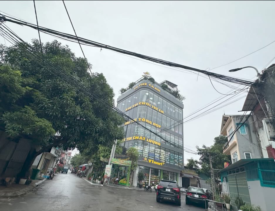 Nhà đẹp Vĩnh Ngọc Đông Anh 60m² giá 8 tỷ - Ô tô vào tận nhà!