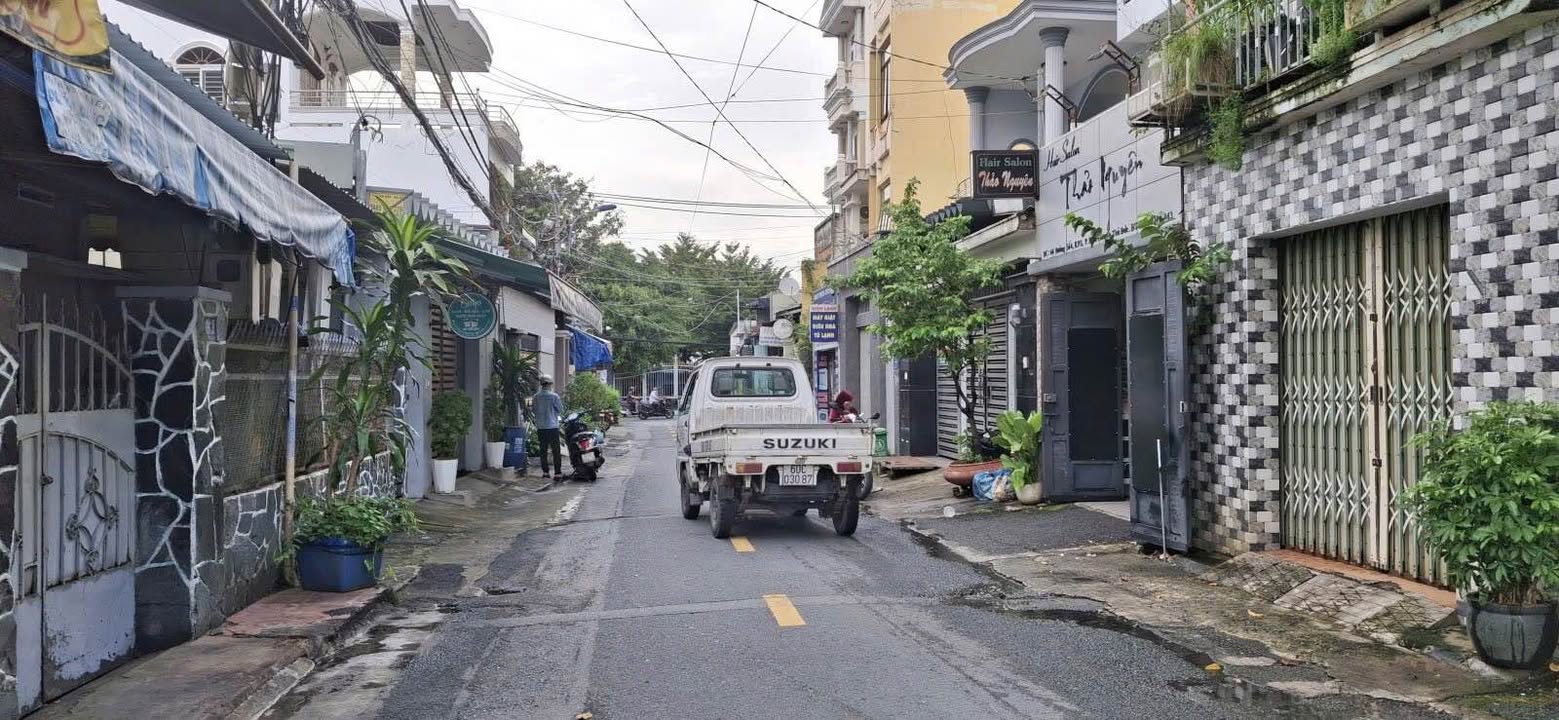 FrontHouse đường Bình Thọ, Thủ Đức 168m² giá 25 tỷ - Tiềm năng kinh doanh vượt trội!