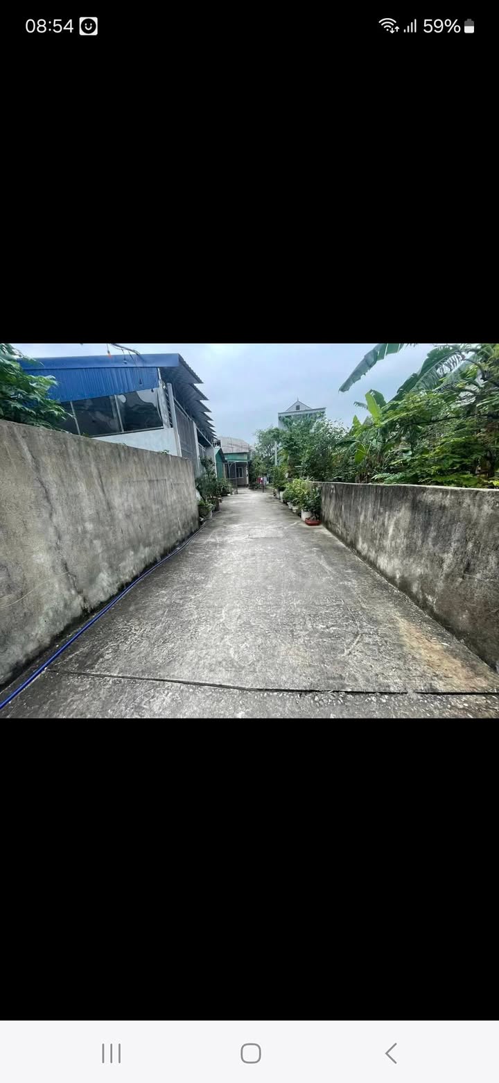 Đất nền Hưng Lộc 82.9m² giá 2.2 tỷ - Ô tô vào tận sân, yên tĩnh!