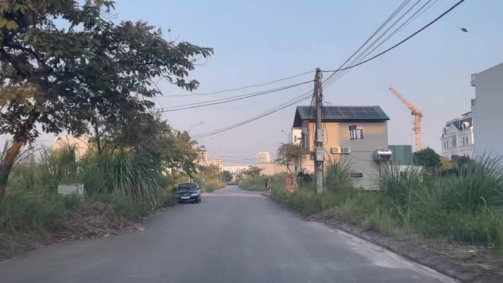 Đất nền Tôn Thất Tùng, Liêm Chính 160m² giá thỏa thuận - Tiềm năng tăng giá cao!