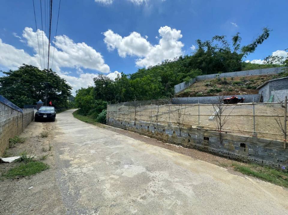 Đất thổ cư 105m² tại Cao Dương, Lương Sơn, Hòa Bình - Giá chỉ 450 triệu, cơ hội đầu tư hấp dẫn!