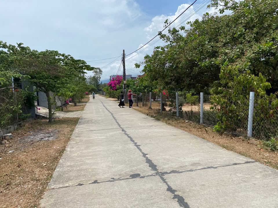 Lô đất Hòa Hiệp Nam 231m² giá 820 triệu - Tiềm năng sinh lời cao!