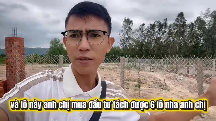 Đất Mậu Lâm, Hòa Quang Bắc 800m² giá 700 triệu - Cơ hội đầu tư sinh lời!