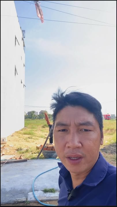 Lô đất mặt tiền đường Phan Huy Chú, 100m² - Vị trí thương mại đắc địa gần bãi tắm Phú Đông!