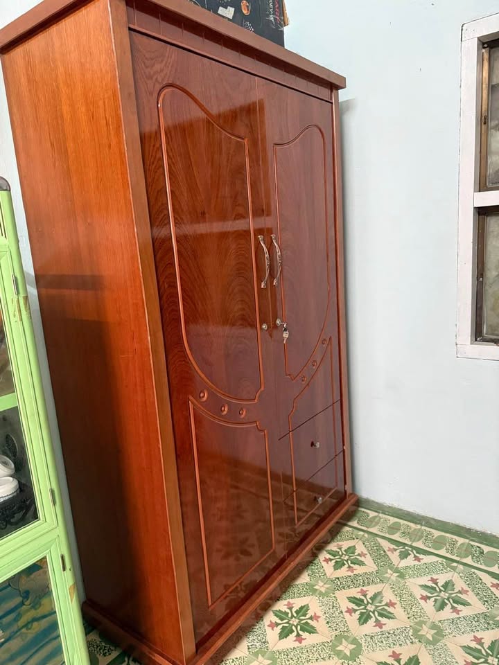 Phòng trọ cho thuê đường Pasteur, Hải Châu 25m² - Full nội thất, chỉ việc vào ở!