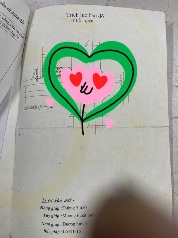 Đất nền góc mặt tiền Lê Chân, An Hải 78m² giá chỉ 8 tỷ - Cơ hội đầu tư hấp dẫn!