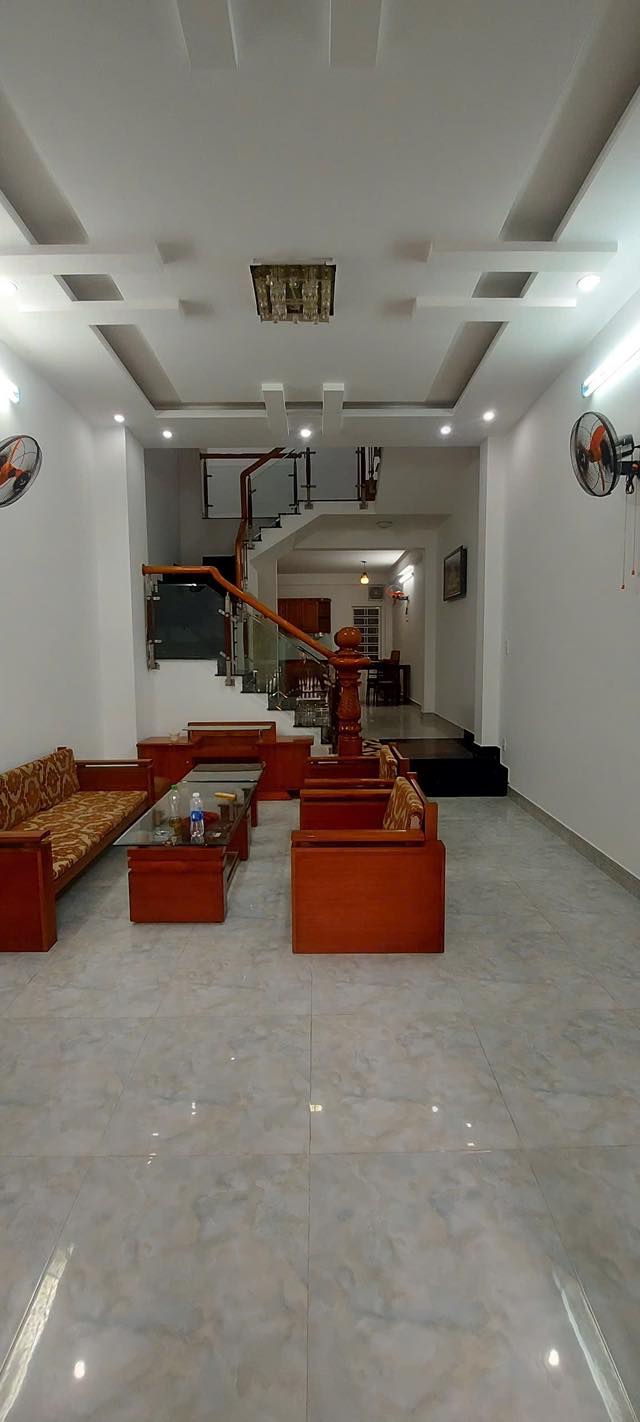 Mặt tiền FrontHouse đường Cao Xuân Dục, 60m² giá 7.7 tỷ - Tiềm năng đầu tư lớn!