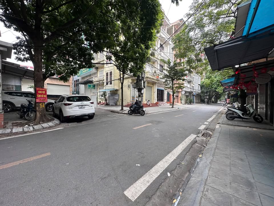 Nhà mặt phố Lạc Nghiệp, Hai Bà Trưng 65m² giá thỏa thuận - Kinh doanh đỉnh cao!