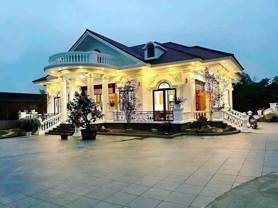 Đất thổ cư Cồn Thoi Kim Sơn 133m² - Đầu tư sinh lời cao!