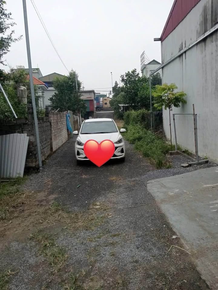 Đất nền Thôn Bói, Thanh Phong, 130m² giá 1 tỷ - Đầu tư sinh lời ngay!