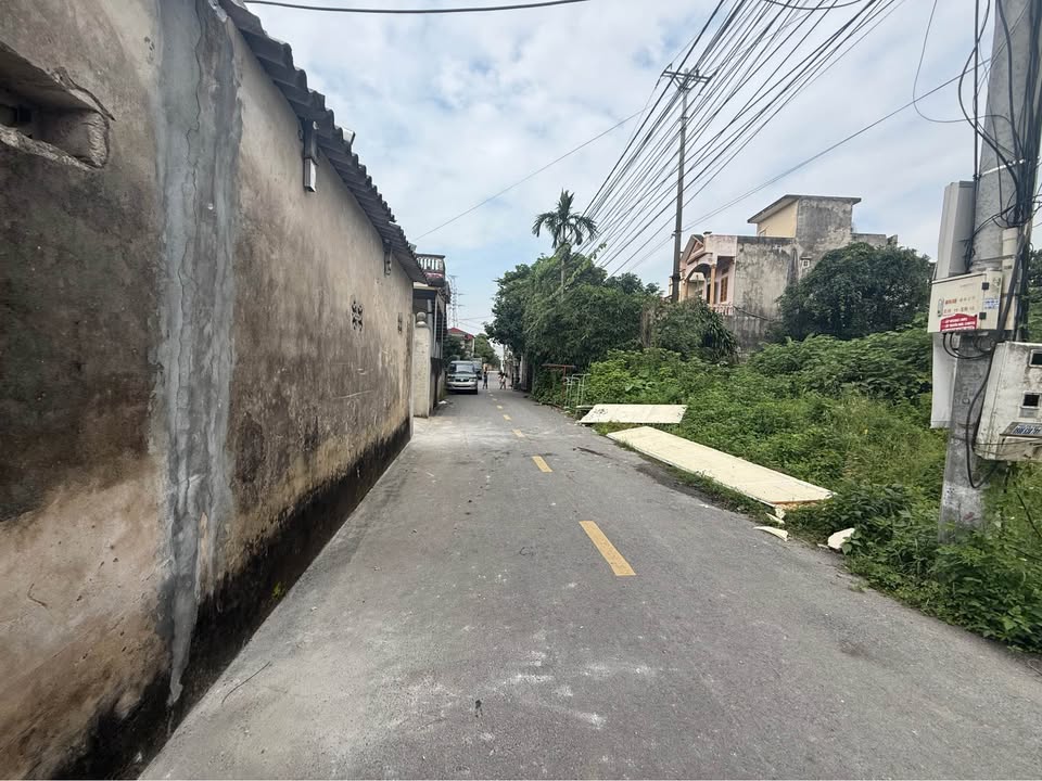 Lô đất đẹp tại xóm 4 Liêm Chung 83m² - Cơ hội đầu tư hấp dẫn!