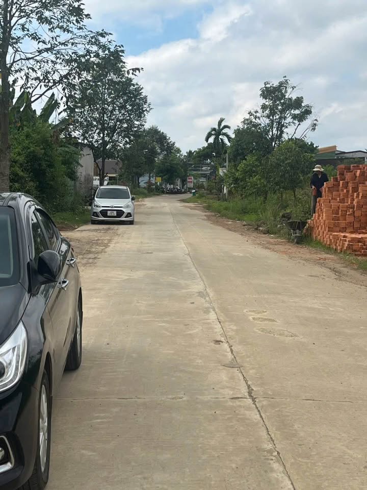 Đất thổ cư đường Mạc Thị Bưởi, Cư Jút 322m² giá 1.4 tỷ - Kinh doanh sinh lời ngay!