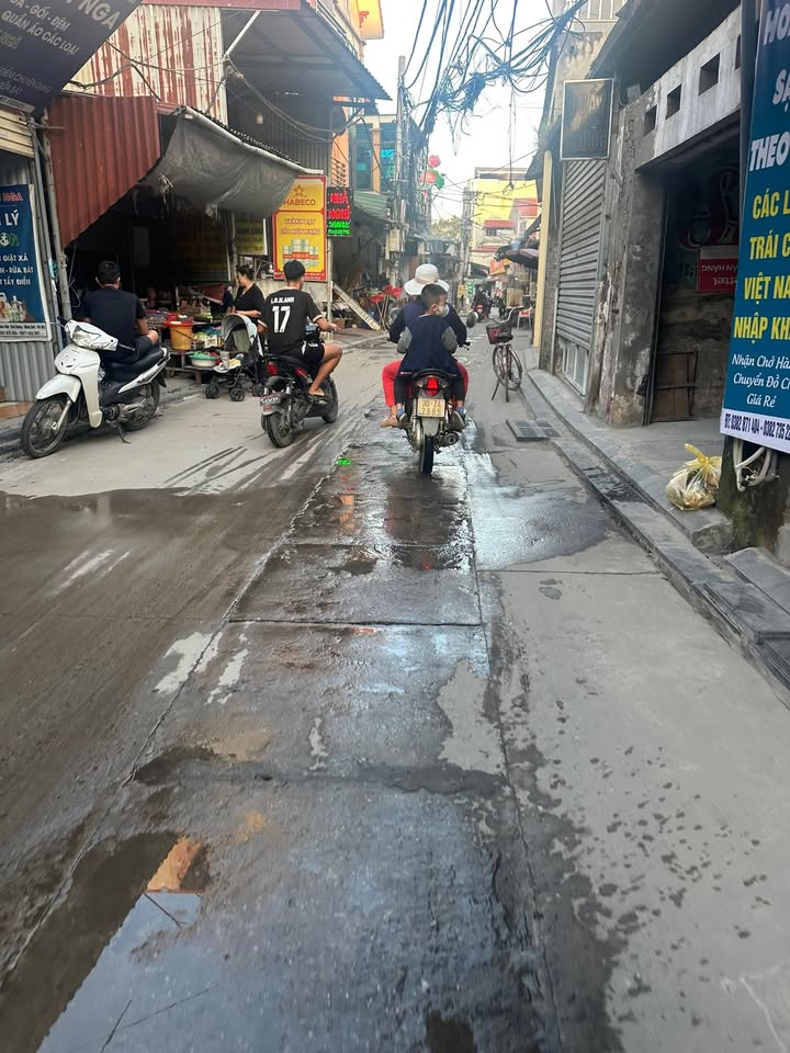 Shophouse Kim Chung 65m² giá 8.8 tỷ - Điểm kinh doanh đắt giá hiếm có!