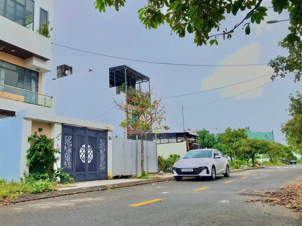 Đất nền Lakeside 125m² giá 3 tỷ - Vị trí đắc địa, phong thủy tốt!