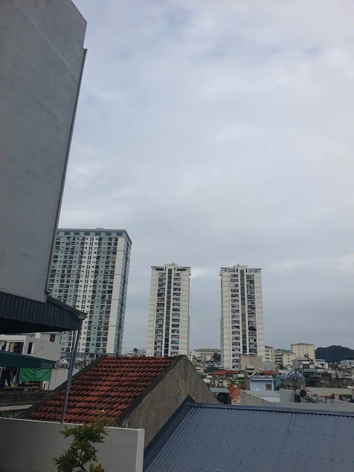 Nhà cấp 4 Hạ Long 78.6m² giá 1 tỷ - Hướng Nam thoáng mát!