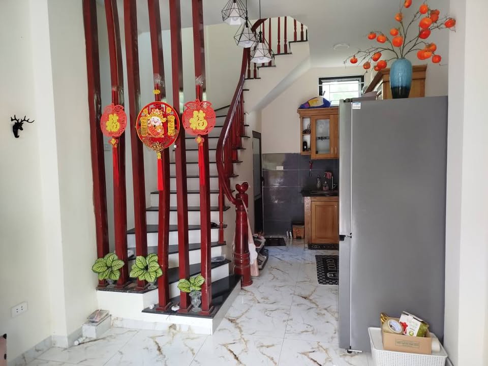 Nhà cho thuê Phượng Nghĩa, Phụng Châu 33m² giá 5 triệu - Tiện nghi đầy đủ!