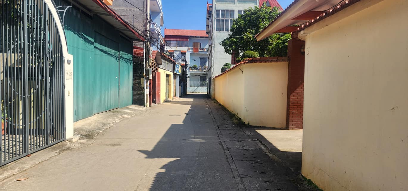 Lô đất đẹp 2 mặt tiền đường ô tô tránh tại Tam Thanh - Giá chỉ 2 tỷ!