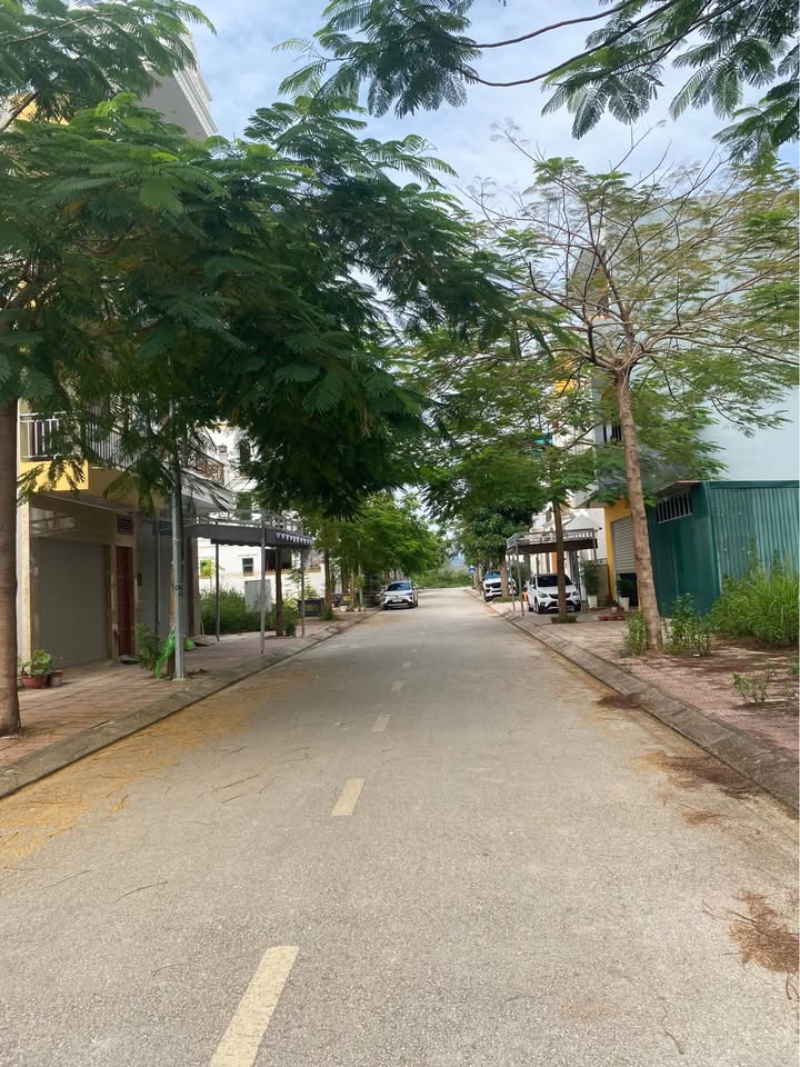 Đất nền Mai Pha - 75m² giá 2.8 tỷ - Đầu tư lâu dài, xây biệt thự lý tưởng!