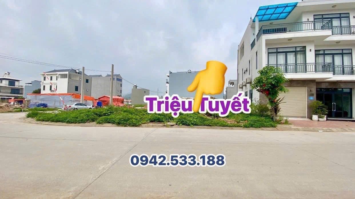 Đất kinh doanh mặt tiền đường Nguyễn Phi Khanh 101m² giá 4.2 tỷ - Cơ hội đầu tư tuyệt vời!