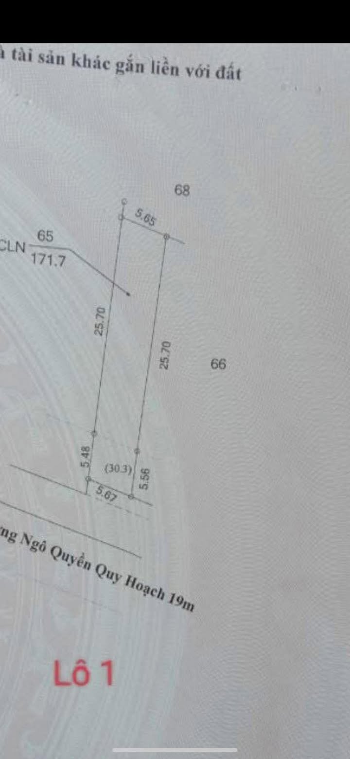 Đất nền trung tâm Krông Năng 350m² giá 220 triệu - Sổ đỏ chính chủ, thương lượng tốt!