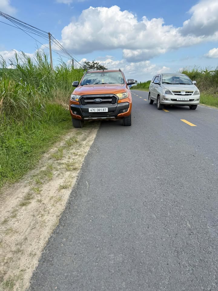 Đất nền Quốc lộ 29, Krông Năng, Đắk Lắk - Diện tích 1760m², giá 1.76 tỷ - Đầu tư sinh lời ngay!