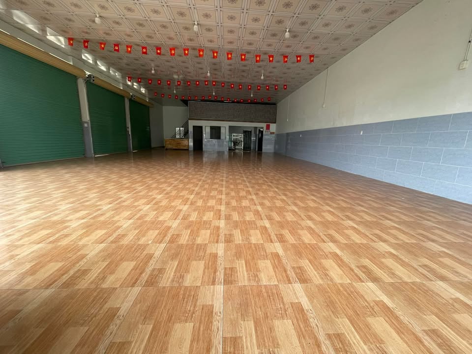 Cho thuê shophouse lô góc DK5A - Mỹ Phước 3, 250m² - Kinh doanh mọi lĩnh vực!