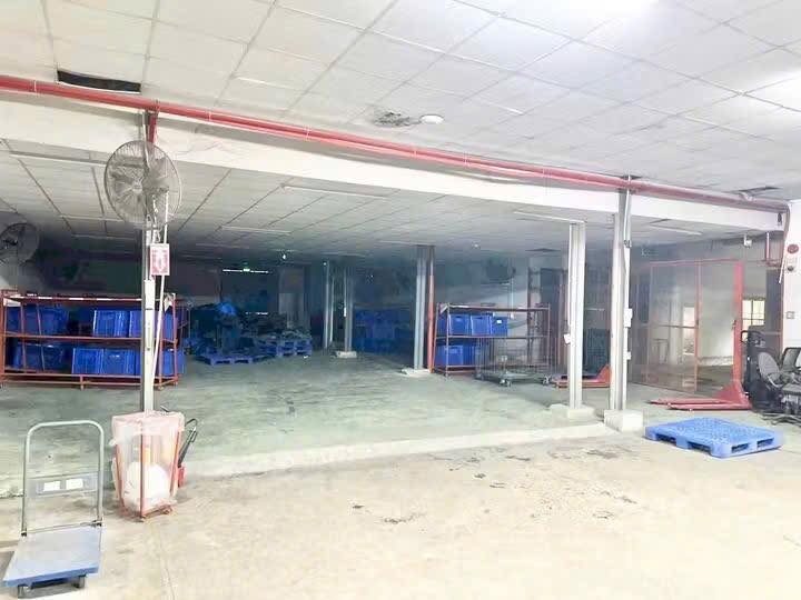 Cho thuê mặt tiền kinh doanh 1200m² Đỗ Xuân Hợp, Q. Thủ Đức - Giá 90 triệu/tháng, thương lượng!