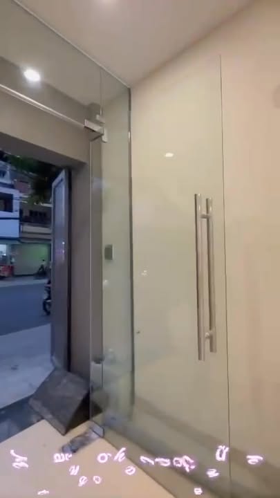 Cho thuê MBKD mặt tiền Lê Quang Định, Bình Thạnh 57m² - Vị trí đắc địa, lưu lượng xe đông!