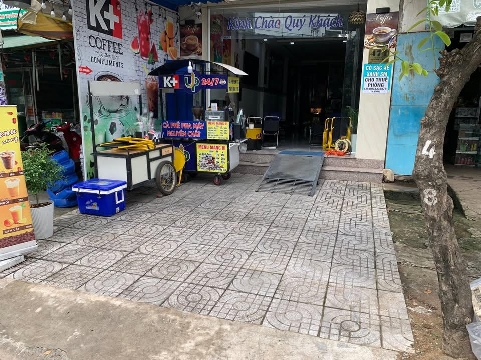 Cho thuê mặt bằng kinh doanh mặt tiền đường Tỉnh Lộ 10 - Phù hợp mọi mô hình kinh doanh!