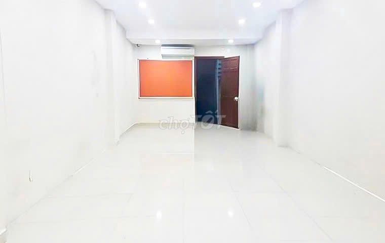 Nhà cho thuê đường Nguyễn Sơn Hà, quận 3, 64m² - Khu dân cư văn phòng lý tưởng!
