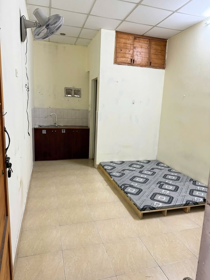 Cho thuê Apartment tại Võ Văn Ngân - Thủ Đức, 300m² - Lợi nhuận ổn định!