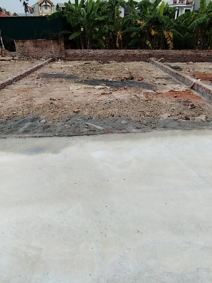 Đất nền Phú Nghĩa 83m² giá 2 tỷ - Vị trí đẹp, tiện ích đầy đủ!