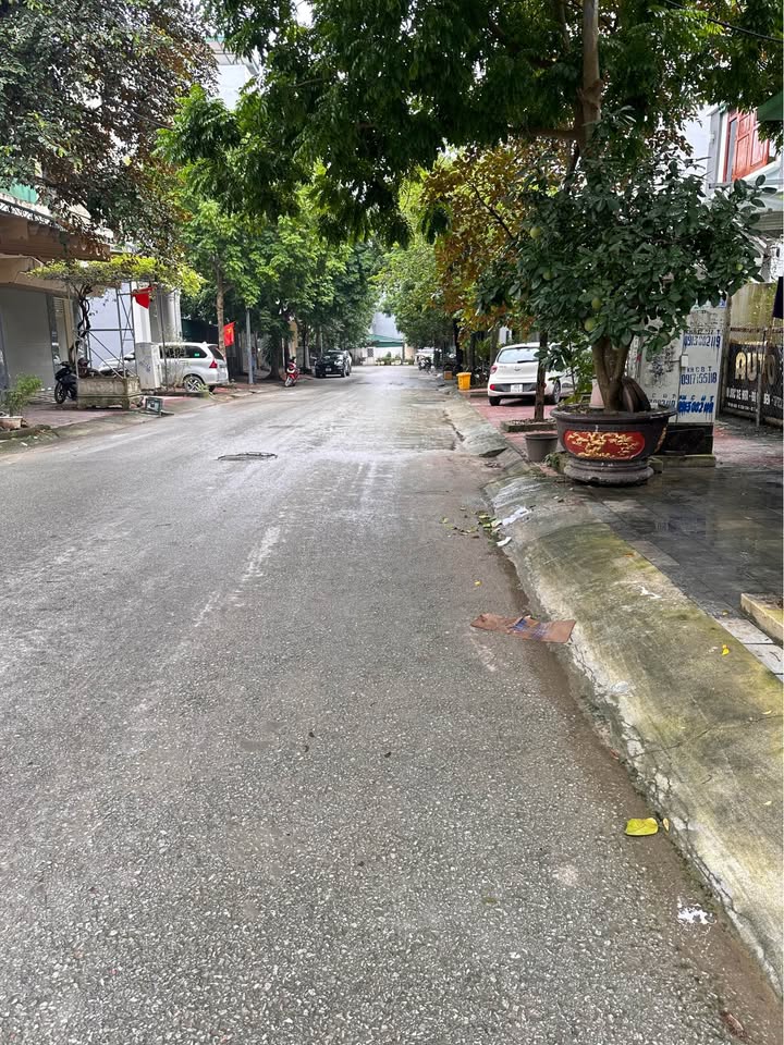 Đất nền Tân Sơn, Thanh Hóa 90m² giá thương lượng - Vị trí đẹp, đường rộng ô tô tránh nhau!