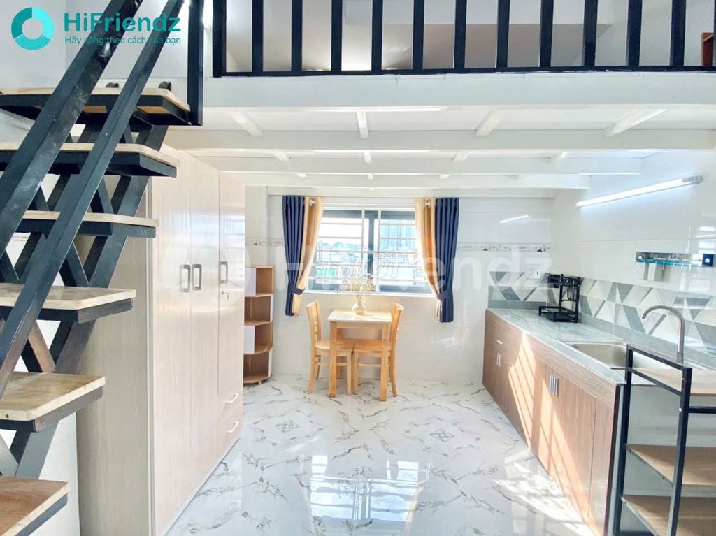 Room for rent Cư Xá Phú Lâm Quận 6, 30m² giá chỉ 5.5 triệu - An ninh và tiện ích đầy đủ!