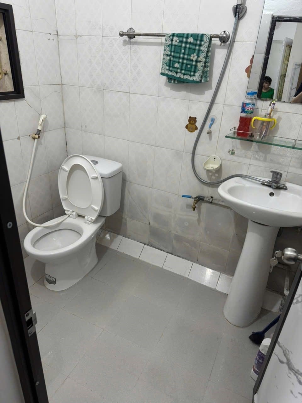 Nhà riêng Đống Đa 35m² giá 5,5 tỷ - Phong thủy tốt, chính chủ!