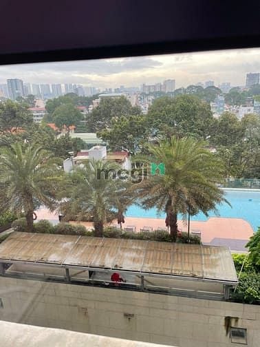 Căn hộ The Everich Infinity Quận 5 80m² giá 21 triệu - Không gian sống đẳng cấp