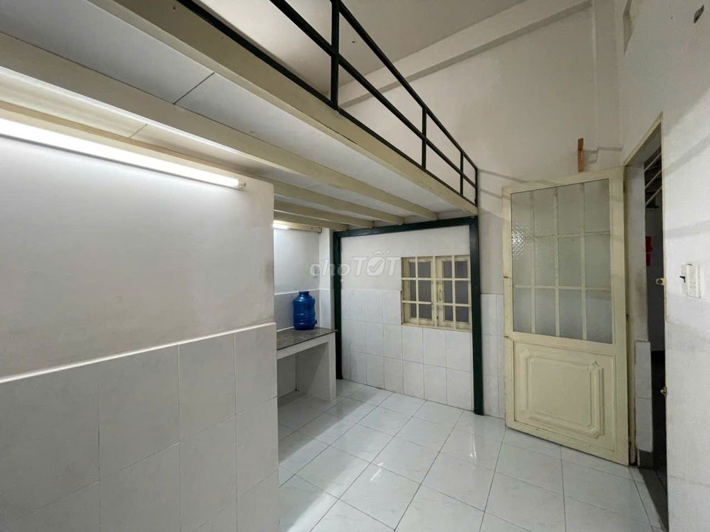 Phòng đẹp Bình Thọ 20m² giá 3.2 triệu - Vô ở ngay, gần ĐH SPKT!