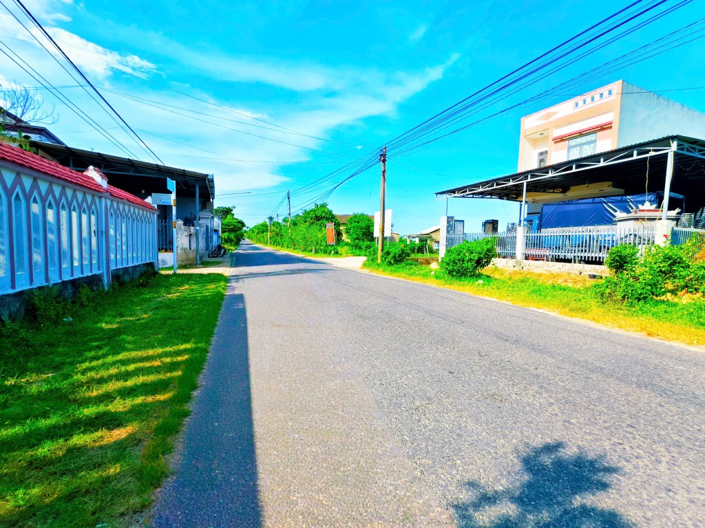 Bán đất nền đường nhựa 7,5m tại Điện Tiến, 175m² - Giá chỉ 890 triệu!