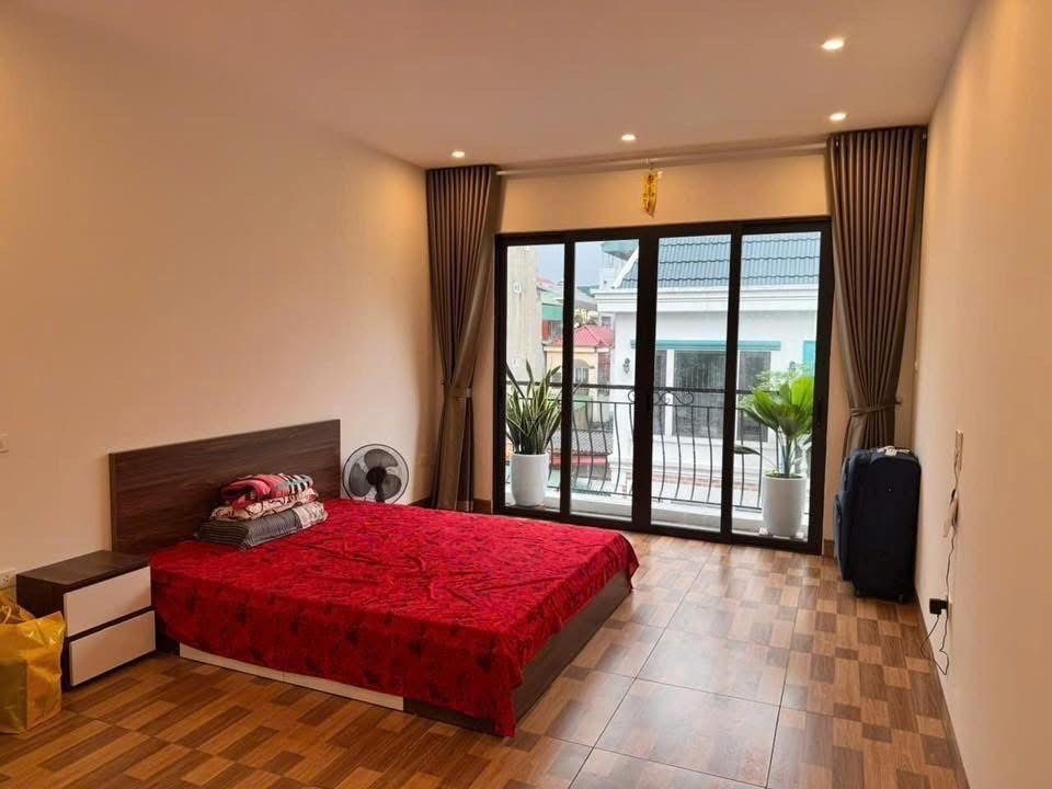 Nhà 4 tầng Phường Khương Thượng 43m² giá 12.5 tỷ - Kinh doanh ngay tại trung tâm!