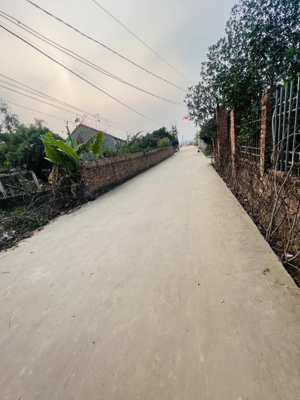 Bán đất thôn Đoan Bái, Hiệp Hòa, Bắc Giang 103.5m² giá 2.85 tỷ - Đầu tư sinh lời ngay!